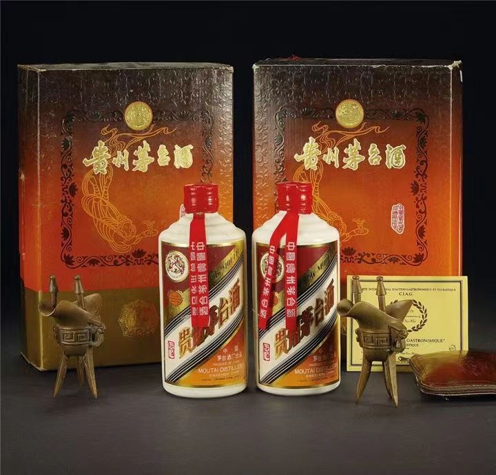 大涌镇烟酒回收