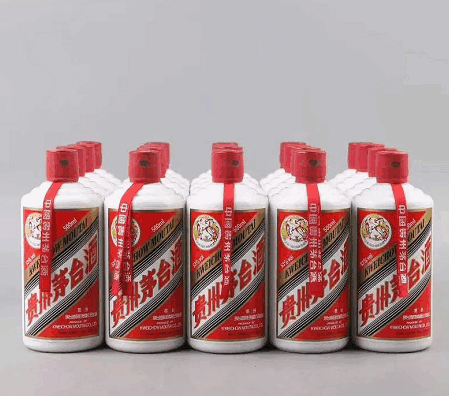 大涌镇名酒回收